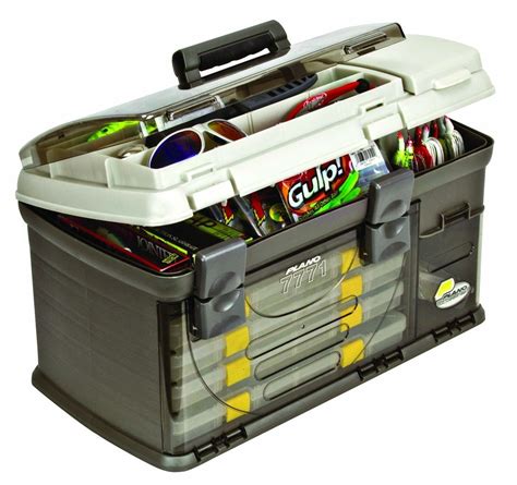 saltwater tackle box metal|tackle box for saltwater fishing.